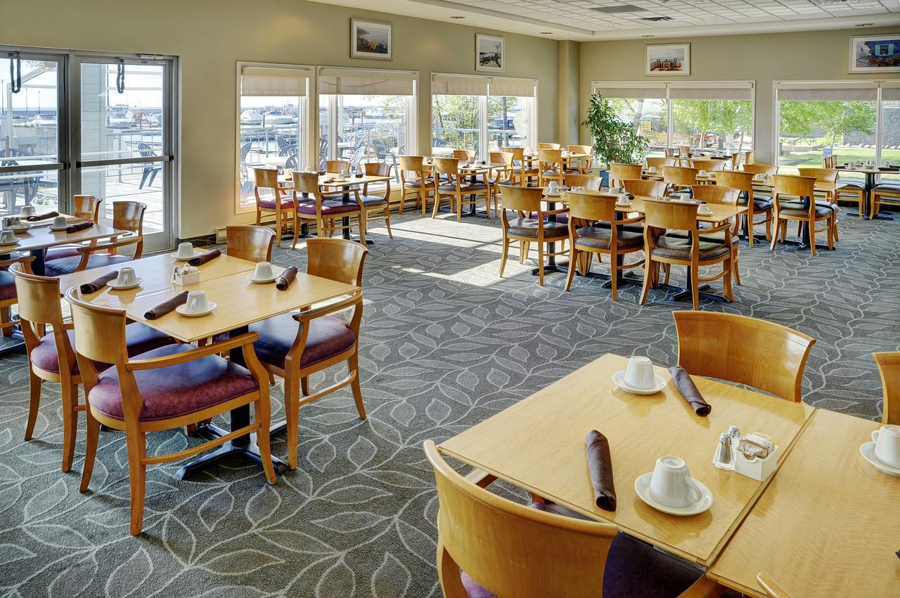 Lakeview Gimli Resort Экстерьер фото