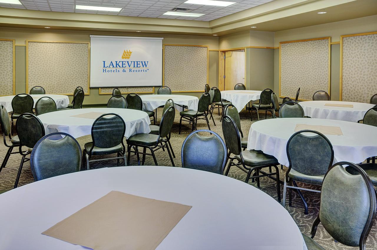 Lakeview Gimli Resort Экстерьер фото