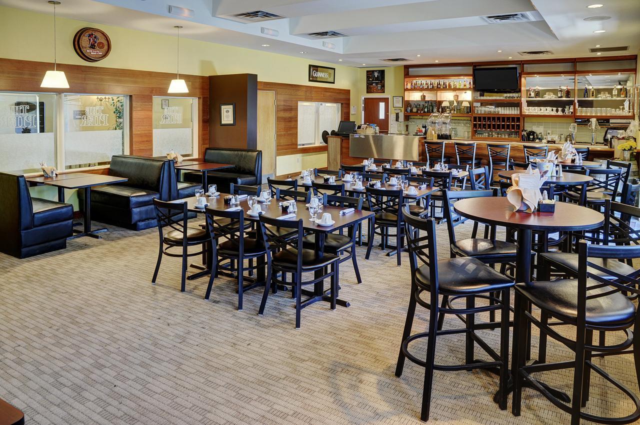 Lakeview Gimli Resort Экстерьер фото